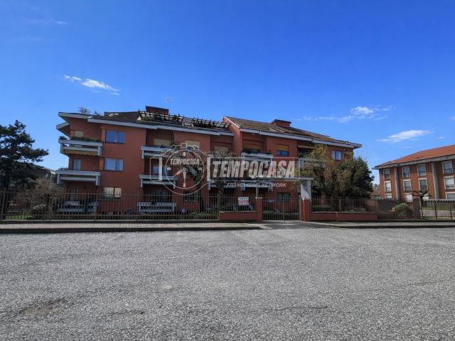 Appartamento in vendita di 85 m² in Via Montenero