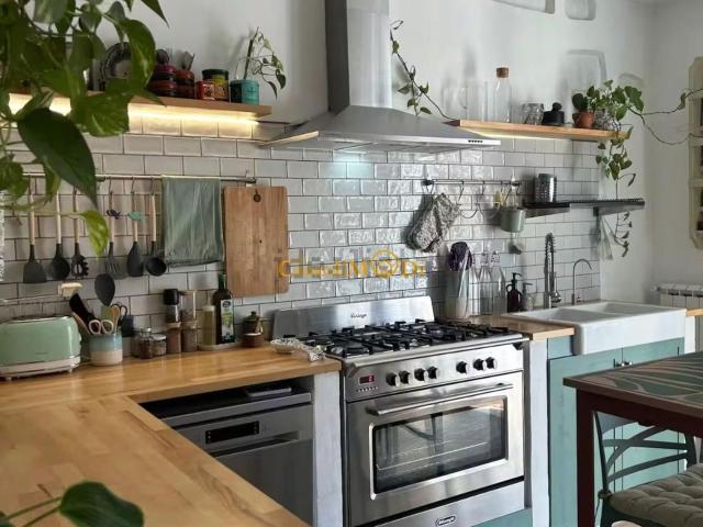 Appartamento in vendita di 85 m² in Via Montebello