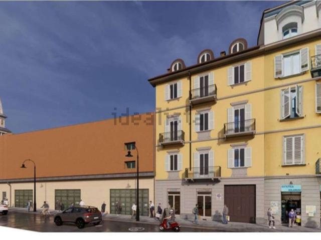 Appartamento in vendita di 85 m² in Via Montebello