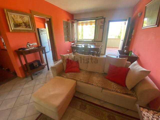 Appartamento in vendita di 85 m² in Via Montegufoni