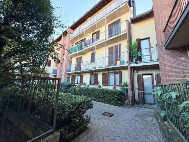 Appartamento in vendita di 85 m² in Via Montegrappa, 37