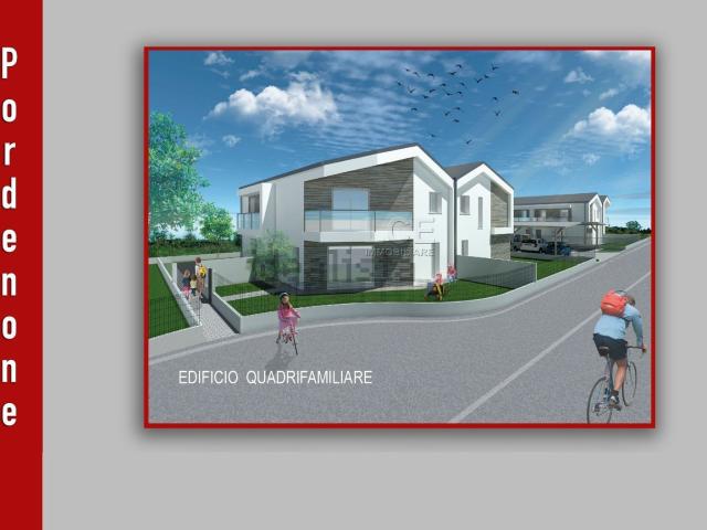 Appartamento in vendita di 85 m² in Via Montereale