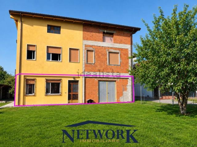Appartamento in vendita di 85 m² in Via Monteroseo