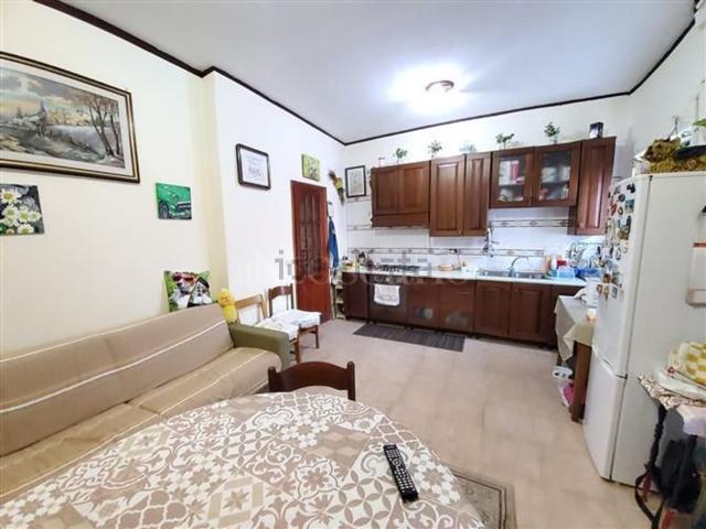Appartamento in vendita di 85 m² in Via Montevideo