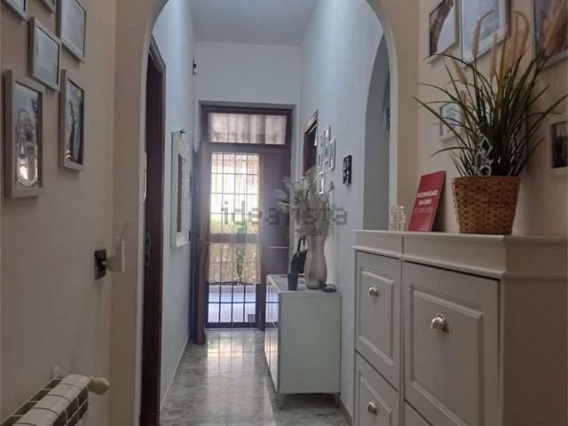 Appartamento in vendita di 85 m² in Via Monti Lepini, 54