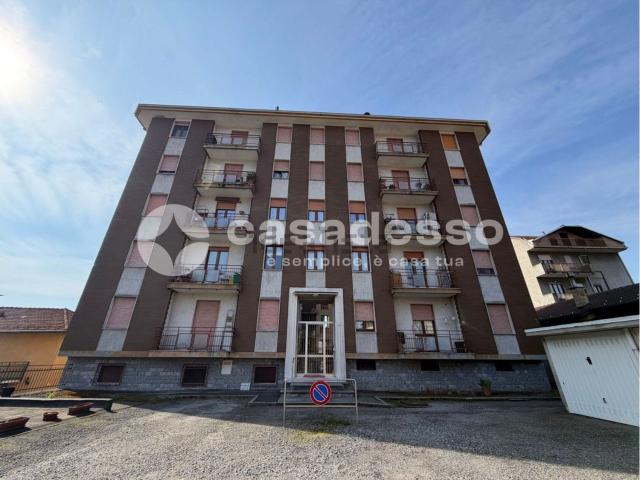 Appartamento in vendita di 85 m² in Via Montrigone, 138
