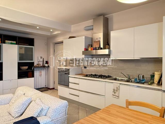 Appartamento in vendita di 85 m² in Via Monza, 6