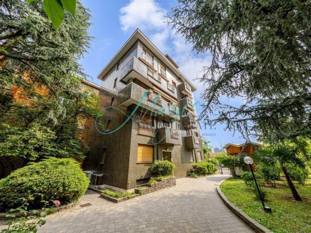 Appartamento in vendita di 85 m² in Via Monzambano, 13