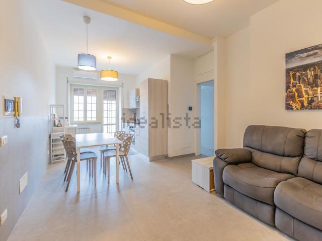 Appartamento in vendita di 85 m² in Via Mongiana