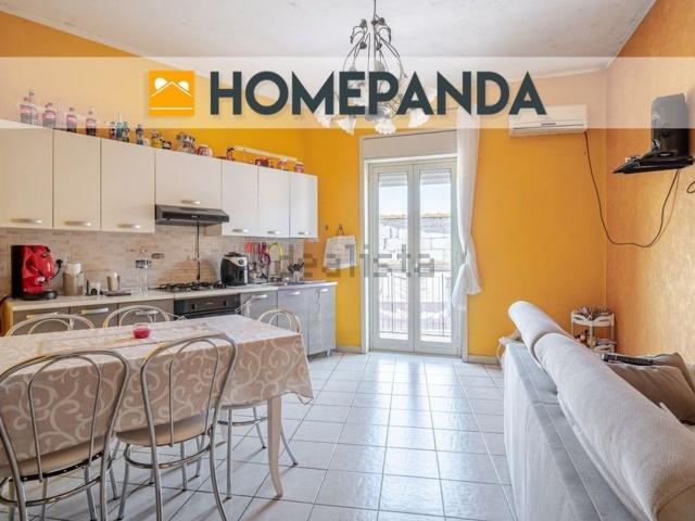 Appartamento in vendita di 85 m² in Via Mongibello, 13