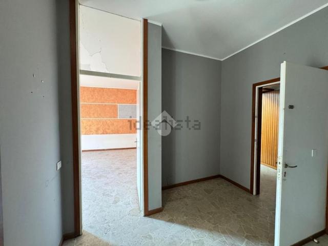 Appartamento in vendita di 85 m² in Via Monsignòr E. Stanislao Verjus, 11
