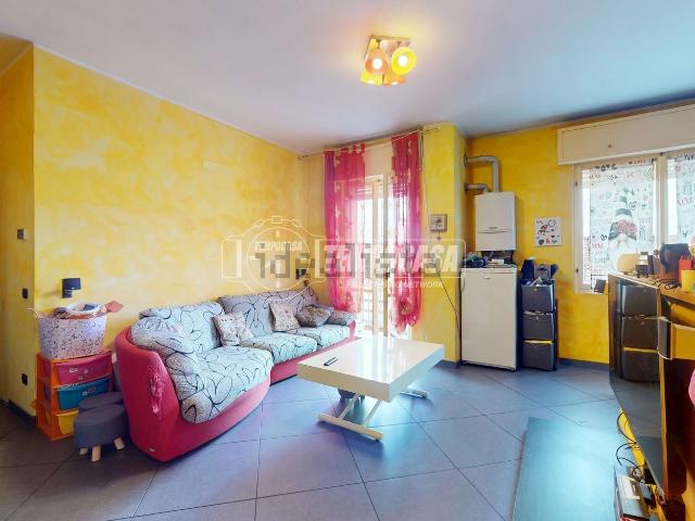Appartamento in vendita di 80 m² in Via Molino