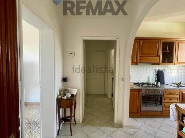 Appartamento in vendita di 85 m² in Via Molino a Vento, 1