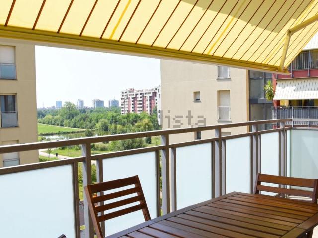 Appartamento in vendita di 85 m² in Via Molino Tuono, 52