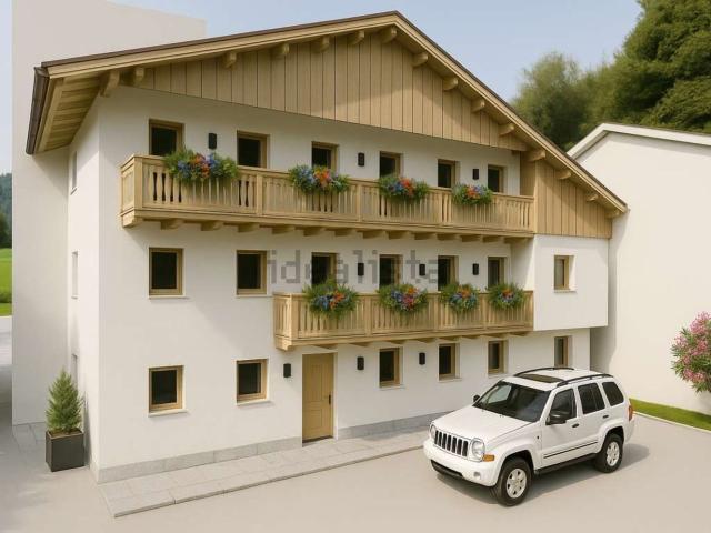 Appartamento in vendita di 85 m² in Via Mosigo