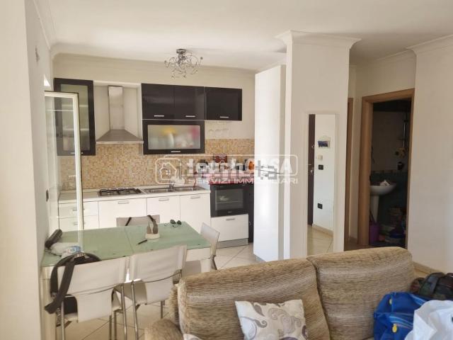 Appartamento in vendita di 85 m² in Via Napoli