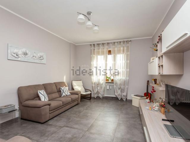 Appartamento in vendita di 85 m² in Via Napoli, 15
