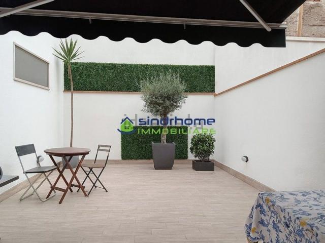 Appartamento in vendita di 85 m² in Via Napoli
