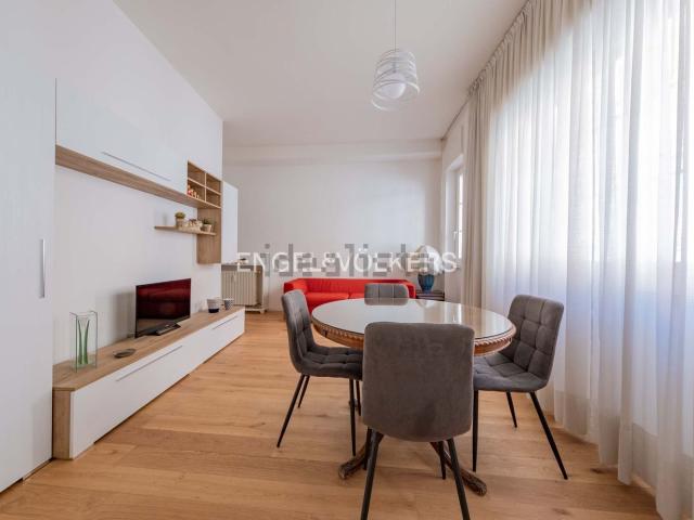 Appartamento in vendita di 85 m² in Via Natale Battaglia, 20