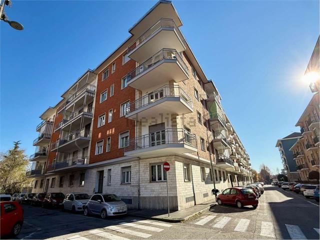 Appartamento in vendita di 85 m² in Via Nazario Sauro, 28