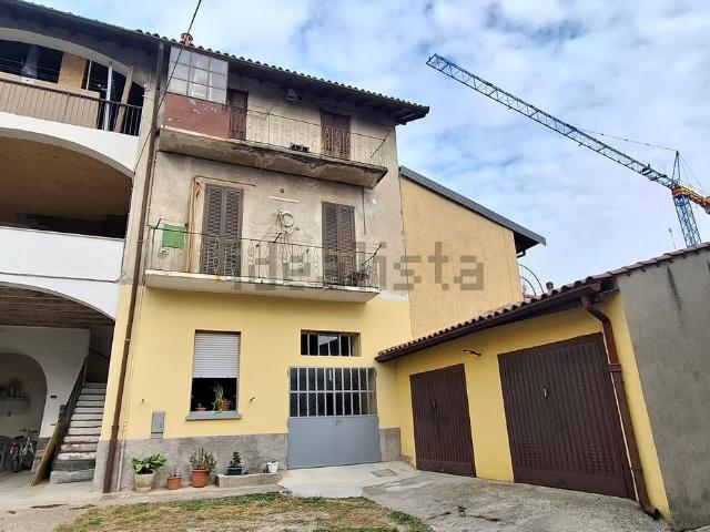 Appartamento in vendita di 85 m² in Via Nazario Sauro