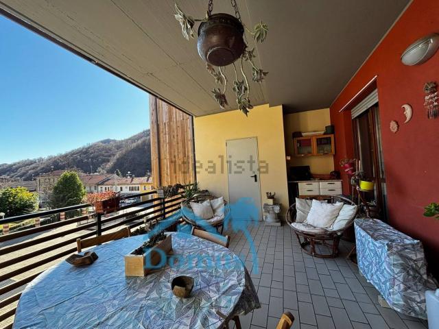 Appartamento in vendita di 85 m² in Via Nazionale, 104