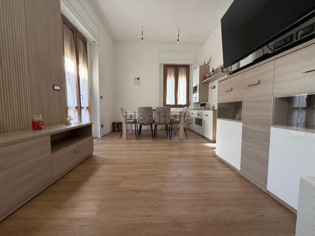 Appartamento in vendita di 85 m² in Via Nazionale