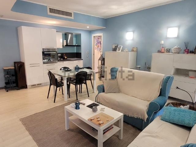 Appartamento in vendita di 85 m² in Via Nazionale, 2