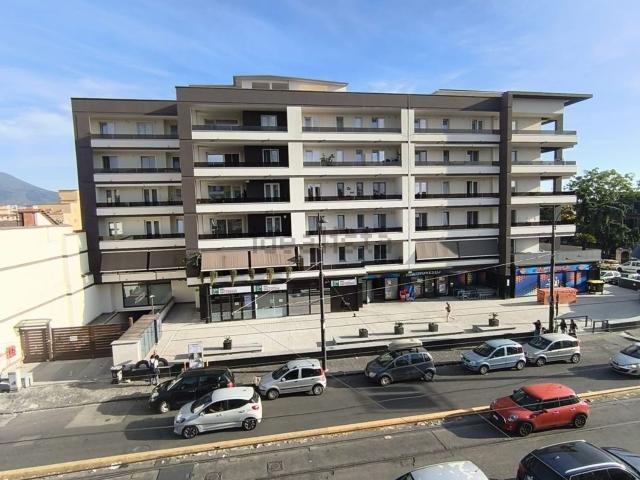 Appartamento in vendita di 85 m² in Via Nazionale delle Puglie, 1