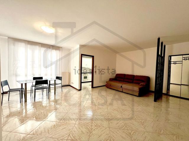 Appartamento in vendita di 85 m² in Via Neroniana