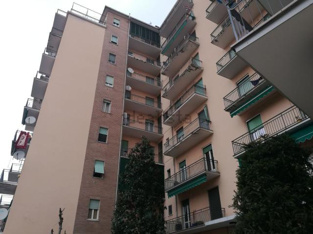 Appartamento in vendita di 85 m² in Via Nino Bixio, 69