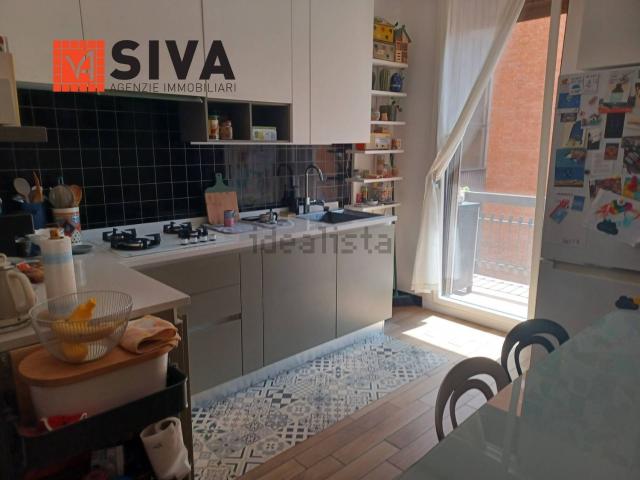 Appartamento in vendita di 85 m² in Via Nino Bixio, 62