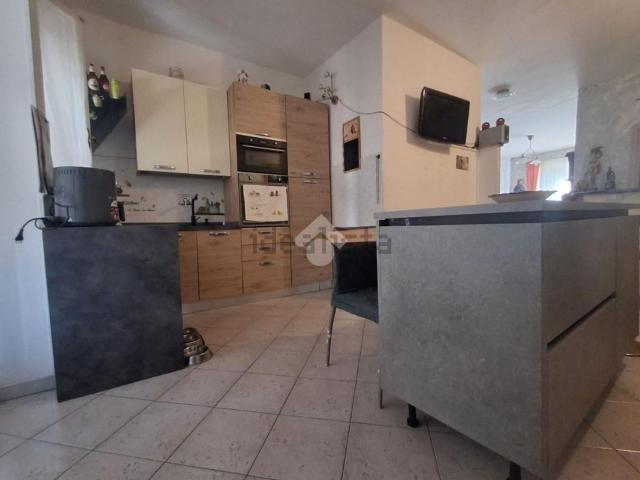 Appartamento in vendita di 85 m² in Via Nino Costa, 49