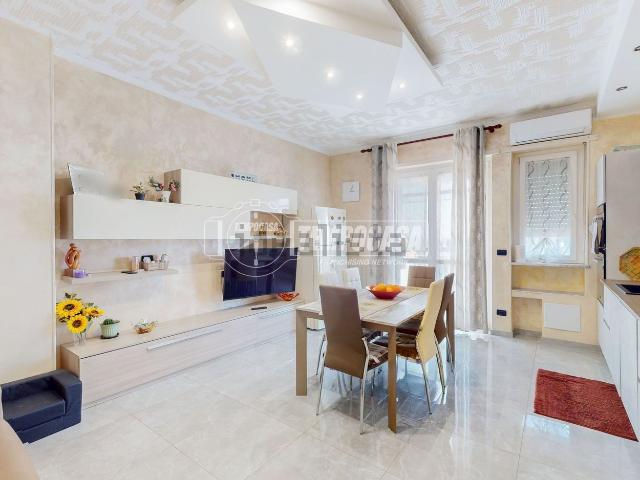Appartamento in vendita di 85 m² in Via Nino Costa, 53