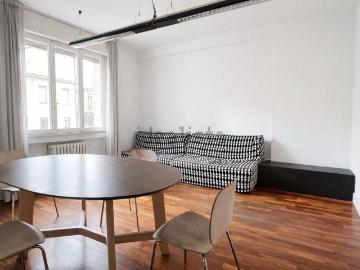 Appartamento in vendita di 85 m² in Via Niccolò Tommaseo