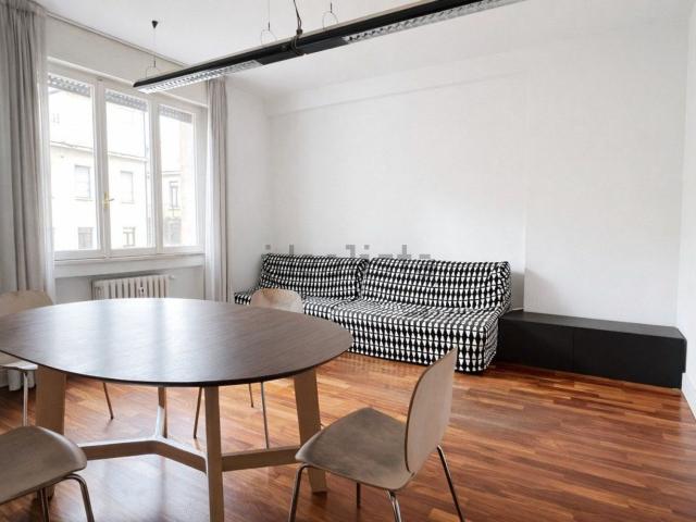 Appartamento in vendita di 85 m² in Via Niccolò Tommaseo