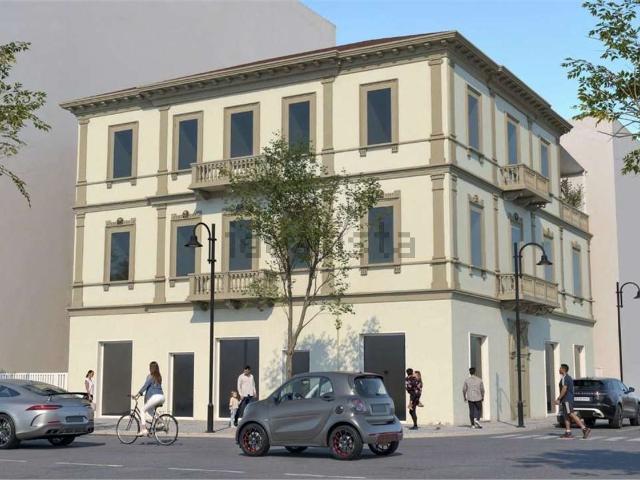 Appartamento in vendita di 85 m² in Via Nicola Fabrizi, 101