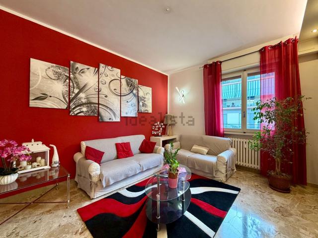 Appartamento in vendita di 85 m² in Via Nicola Tagliaferri
