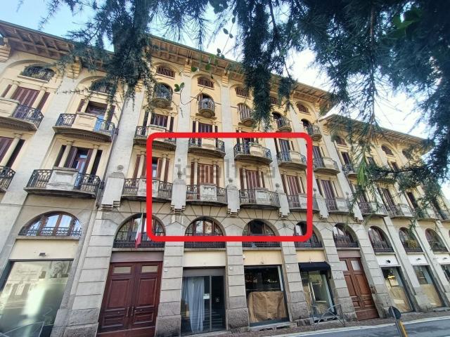 Appartamento in vendita di 85 m² in Via Nicolao Sottile, 11