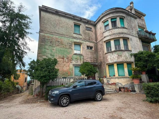 Appartamento in vendita di 85 m² in Via Nomentana, 1341