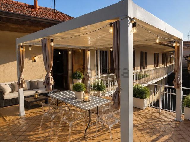 Appartamento in vendita di 85 m² in Via Novara, 28