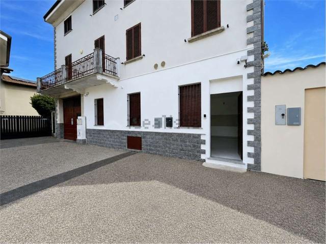 Appartamento in vendita di 85 m² in Via Novara, 49