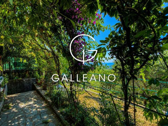 Appartamento in vendita di 85 m² in Via Nuova Castagnabuona