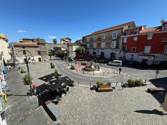 Appartamento in vendita di 85 m² in Via Nuova San Leone