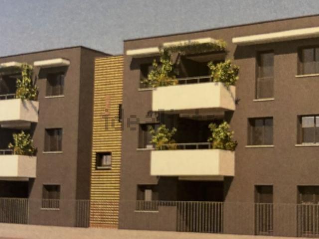 Appartamento in vendita di 85 m² in Via Oberdan Guglielmo