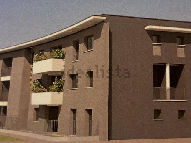 Appartamento in vendita di 85 m² in Via Oberdan Guglielmo
