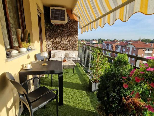 Appartamento in vendita di 85 m² in Via Olona, 21