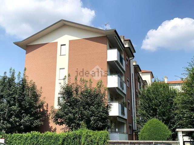 Appartamento in vendita di 85 m² in Via Olona, 31