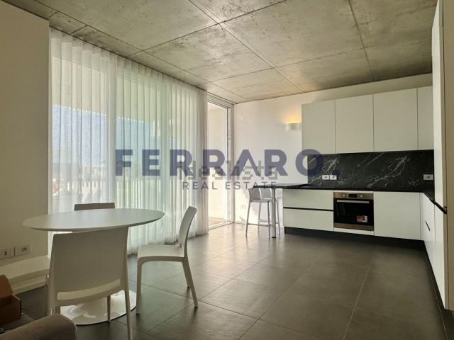 Appartamento in vendita di 85 m² in Via Olanda