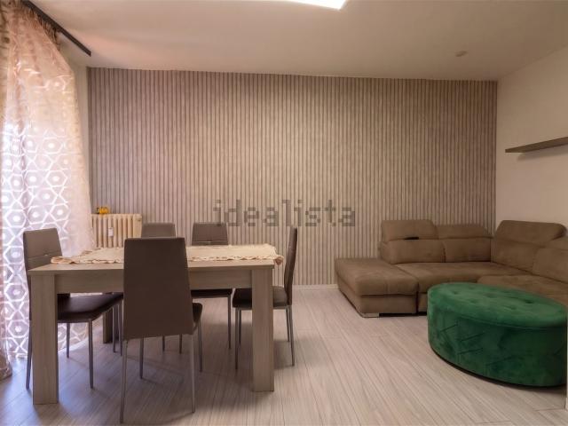 Appartamento in vendita di 85 m² in Via Oliveti, 30